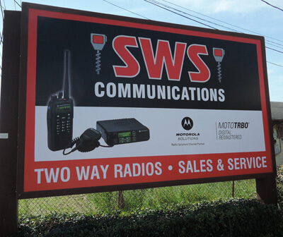 SWS Communications
